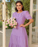 VESTIDO ALINE