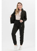 Conjunto moletom mariadina