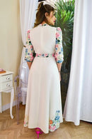 Vestido Julieta