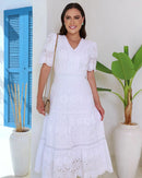 VESTIDO RAFAELA