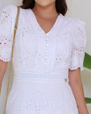 VESTIDO RAFAELA