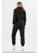 Conjunto moletom mariadina