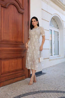 Vestido Siena