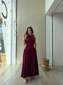 Vestido Lua