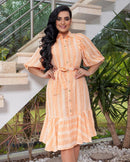 Vestido Lívia