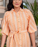Vestido Lívia