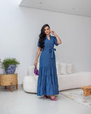 Vestido Sabrina
