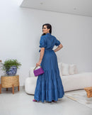 Vestido Sabrina