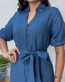 Vestido Sabrina