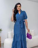 Vestido Sabrina