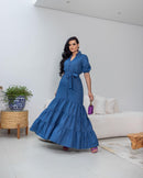 Vestido Sabrina