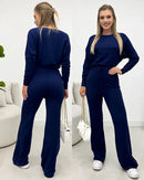 Conjunto Manu