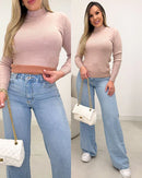 Blusa Modal Edineia