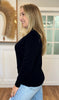 Blusa Feminino Fio Pluma
