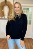 Blusa Feminino Fio Pluma