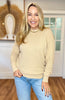 Blusa Feminino Fio Pluma