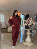 Conjunto Ravena Malha Rib