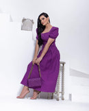 Vestido Paula
