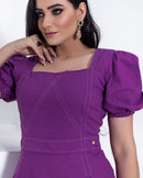 Vestido Paula