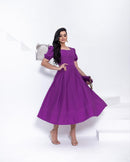Vestido Paula