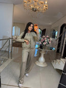 Conjunto Ravena Malha Rib