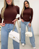 Blusa Modal Edineia