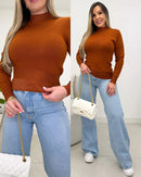 Blusa Modal Edineia