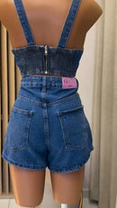 Conjunto All Jeans Alice
