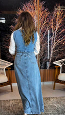 Conjunto Jeans