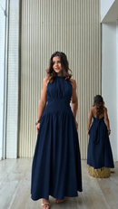 Vestido Lua
