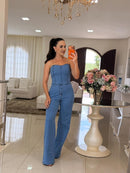 Conjunto Leide Jeans