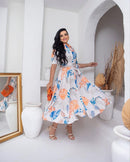 Vestido Gabriela
