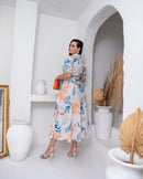 Vestido Gabriela