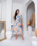 Vestido Gabriela