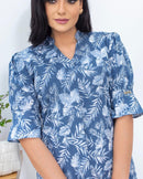 Vestido Bárbara