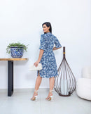 Vestido Bárbara