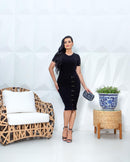 Vestido Isadora