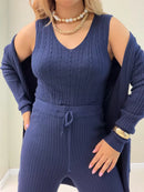 Trijunto Ana Helena Tricot