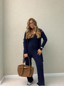 Trijunto Ana Helena Tricot