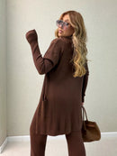 Trijunto Ana Helena Tricot