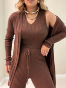 Trijunto Ana Helena Tricot