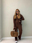 Trijunto Ana Helena Tricot