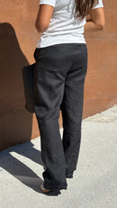 Calça Blue 100% Linho