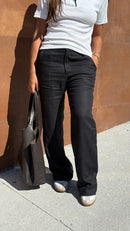 Calça Blue 100% Linho