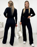 Conjunto Manu