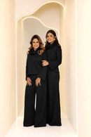 Conjunto em tricô Premium Chanel