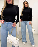Blusa Modal Edineia