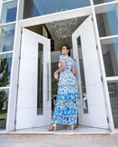 Vestido Fabíola