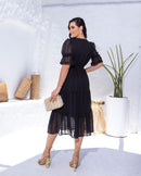 Vestido Karina