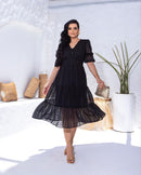 Vestido Karina